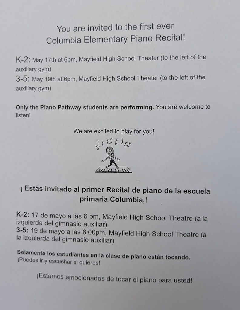 piano