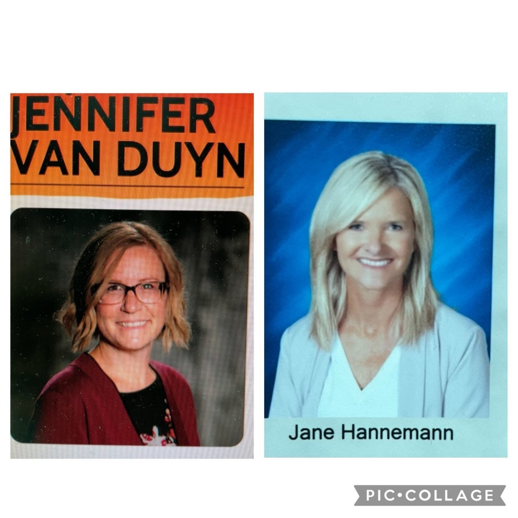 Jennifer and Jane