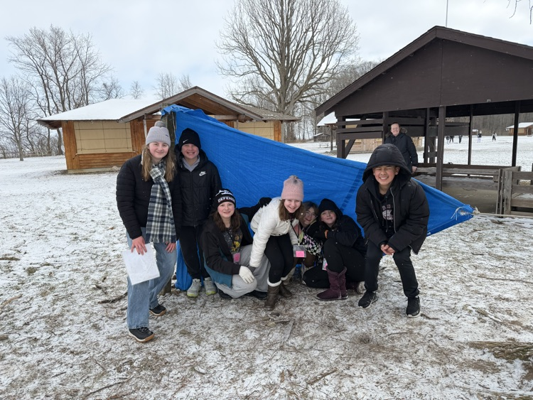 beauty of camp fitch