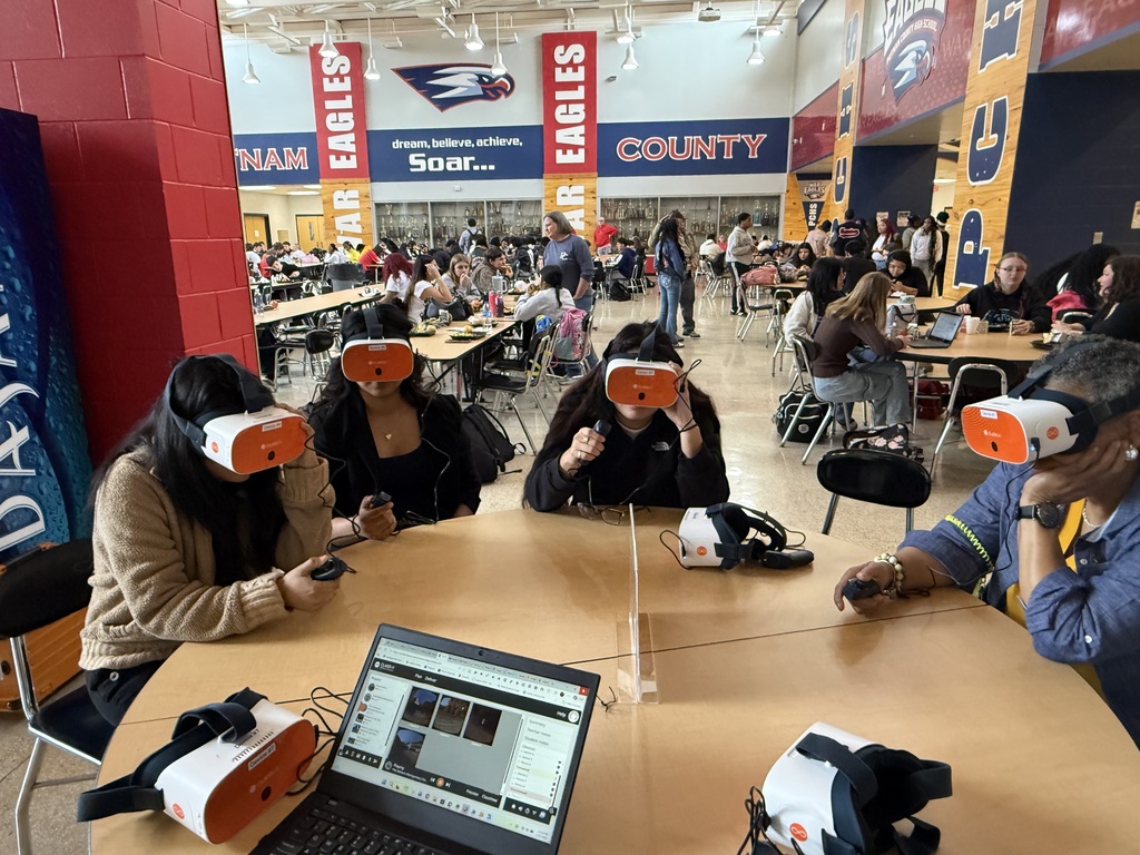 Exploring VR and Black History Experience