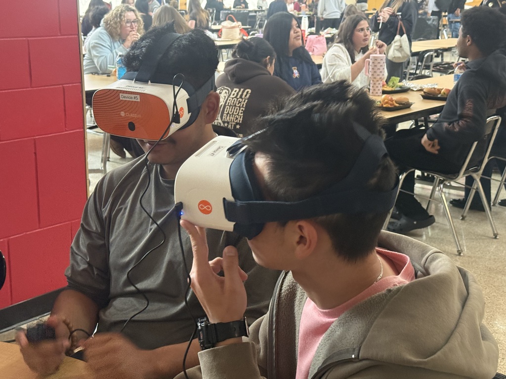 Exploring VR and Black History Experience