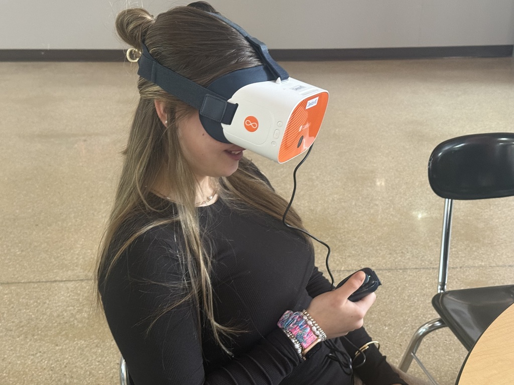 Exploring VR and Black History Experience