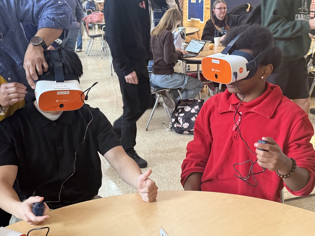 Exploring VR and Black History Experience