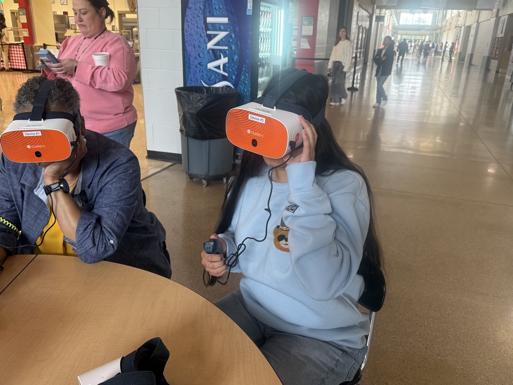 Exploring VR and Black History Experience