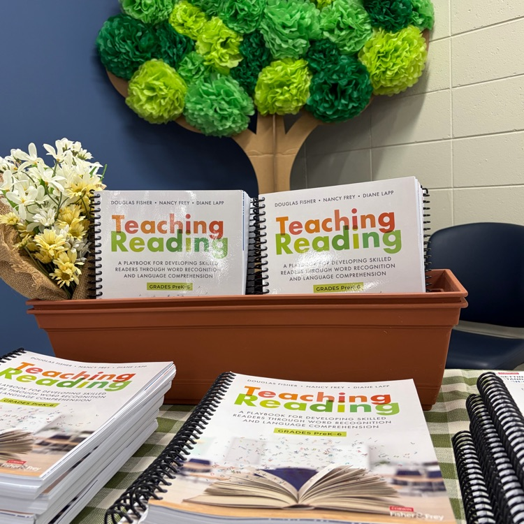 book teachers receive 