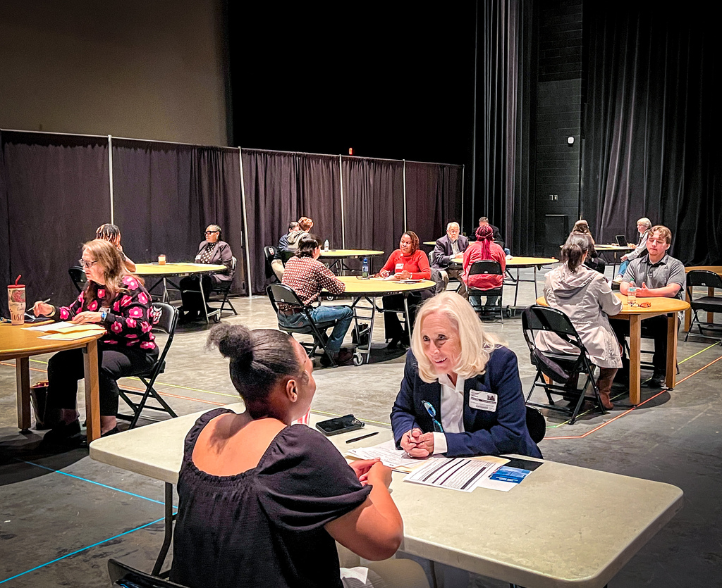 2026 PCHS Mock Interviews