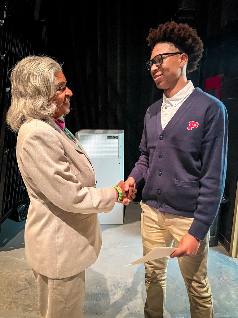 2026 PCHS Mock Interviews