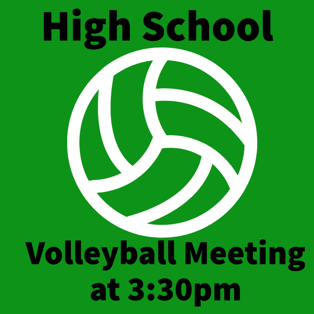 HS Volleyball