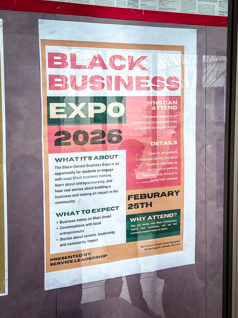 2026 Black-Owned Business Expo