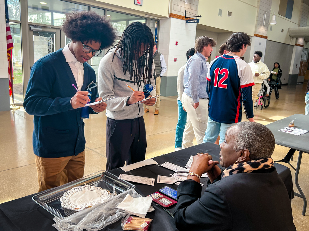 2026 Black-Owned Business Expo