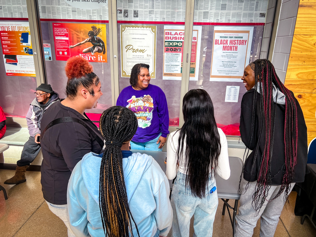 2026 Black-Owned Business Expo