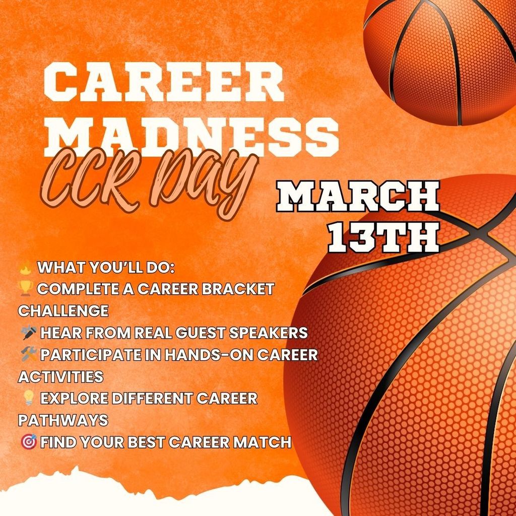 Career Madness