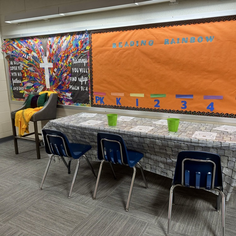 coloring page station