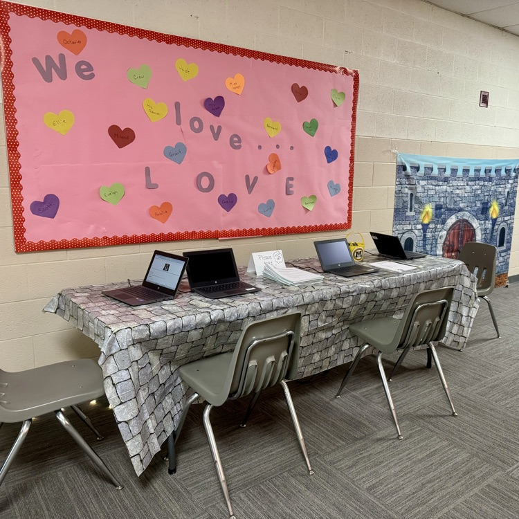 registration table