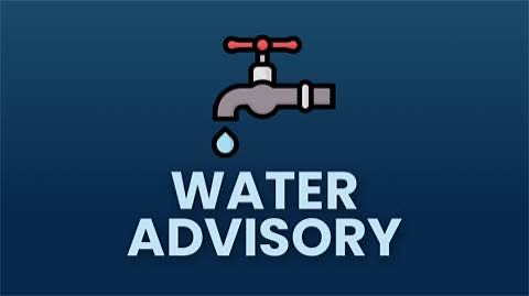 boil advisory