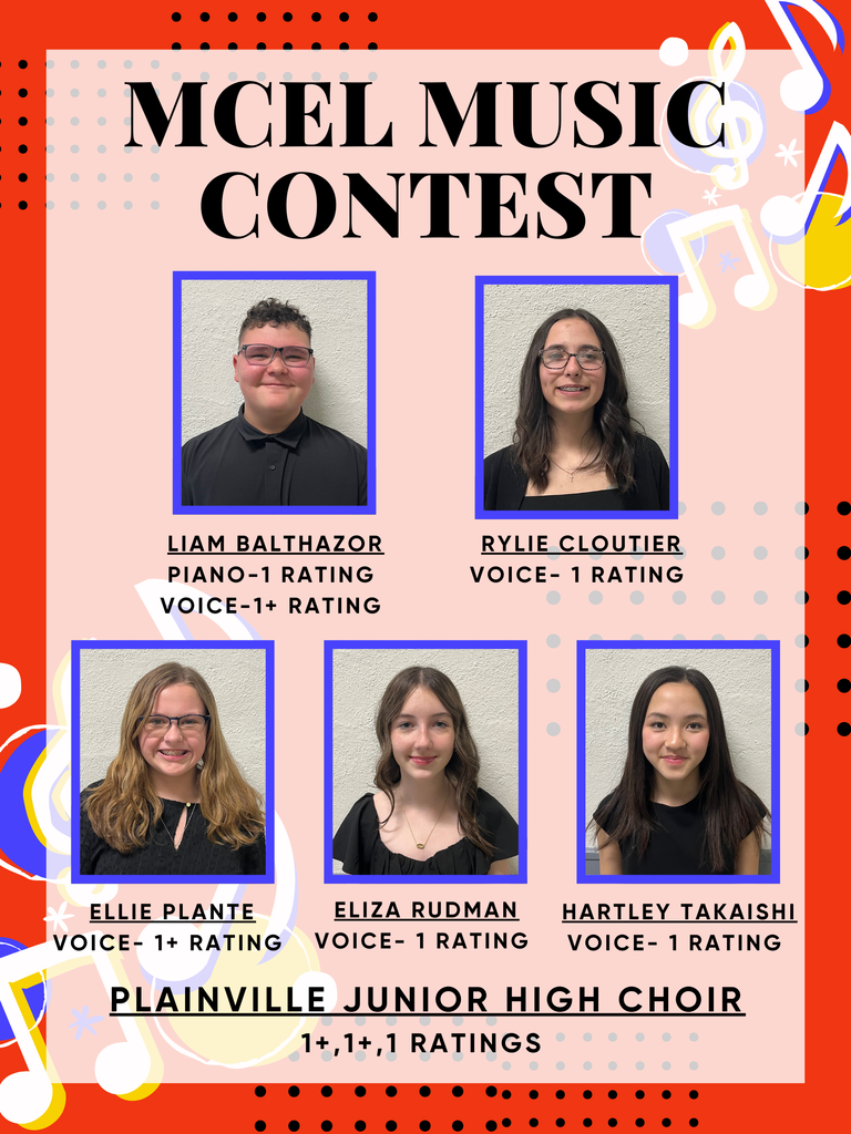 MCEL Music Contest 2026