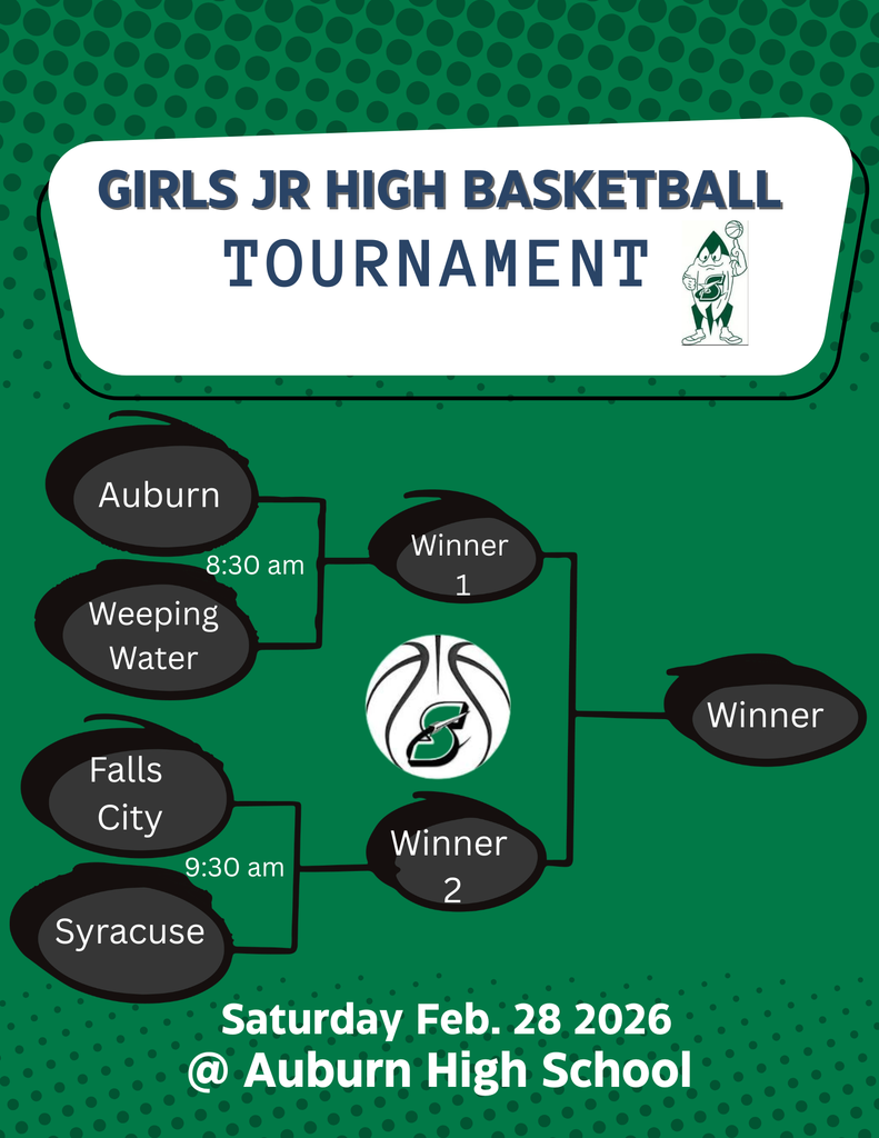 Junior High Girls Basketball Tournament @ Auburn