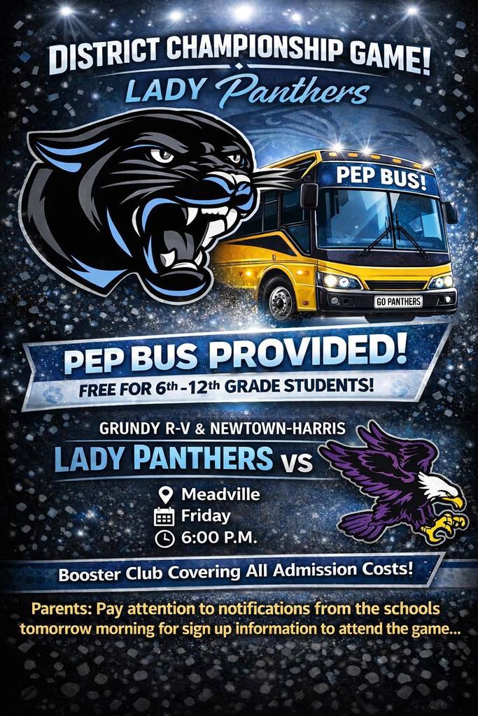 Pep Bus