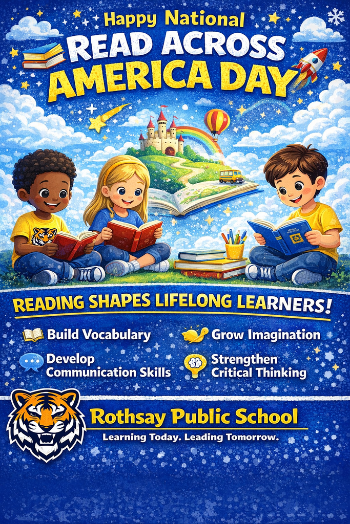 Read Across America Day