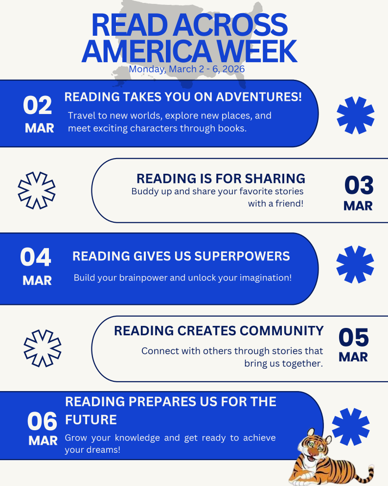 read across america