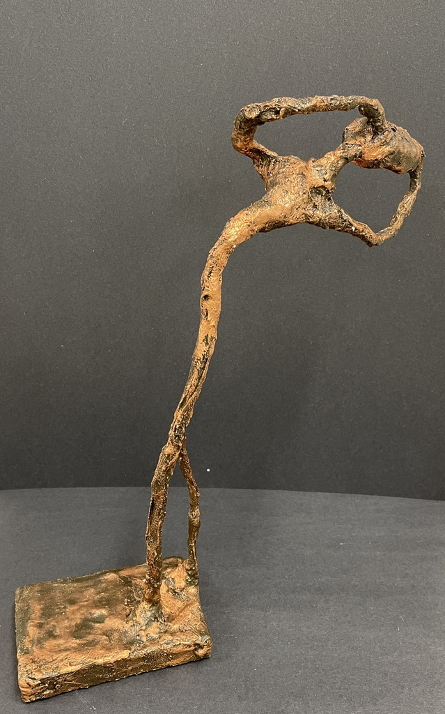 Agony piece