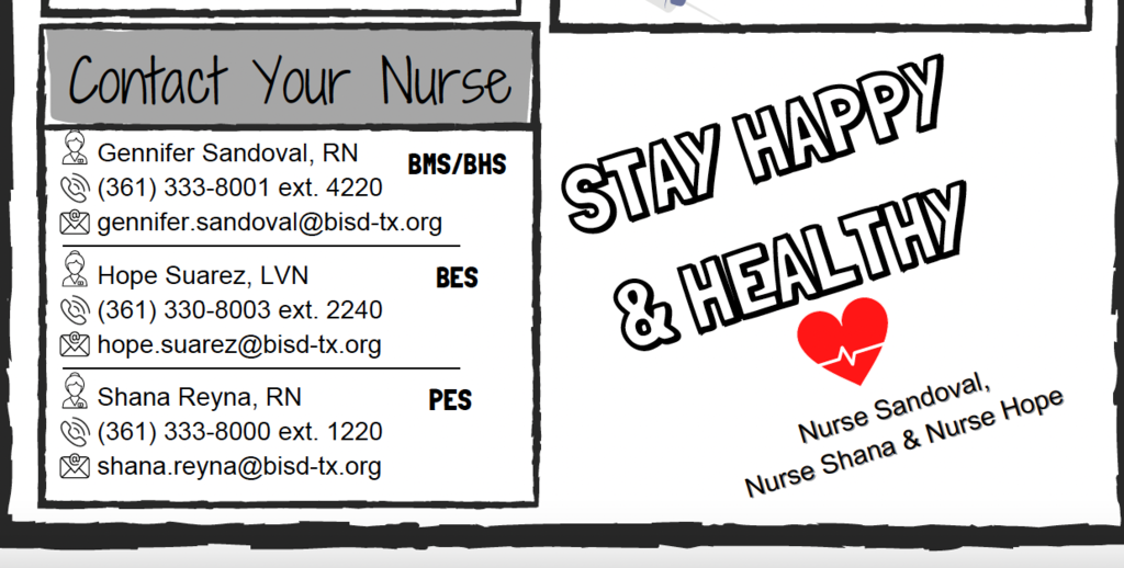 Nurse Notes