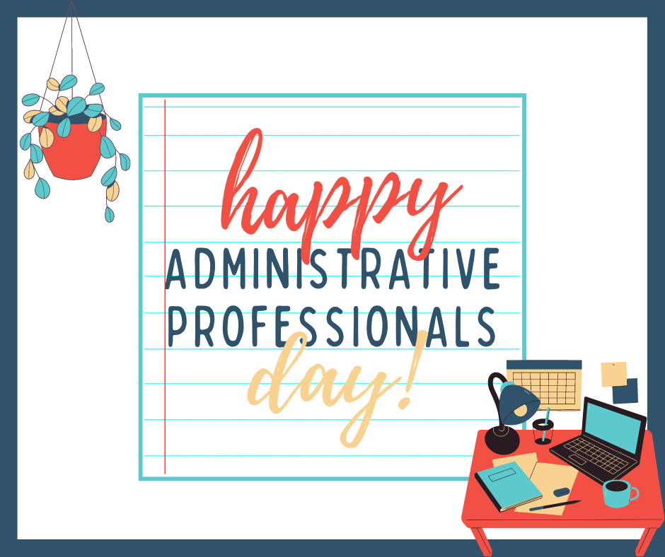 Administrative Professionals Day