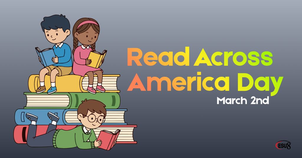 Read Across America Day 26