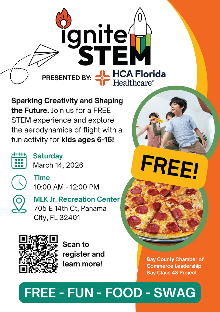 ignite STEM