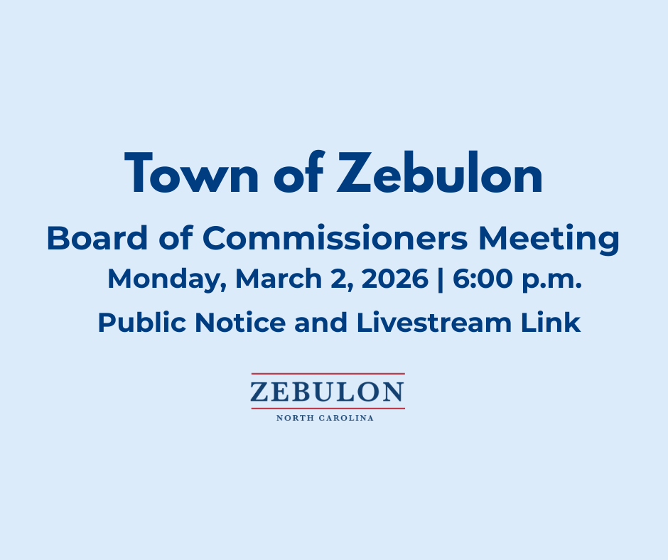 public notice march 2