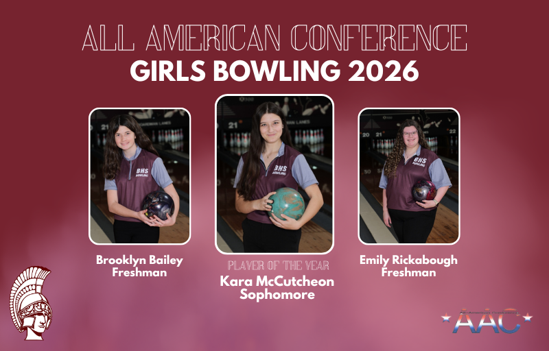 All AAC Girls Bowling