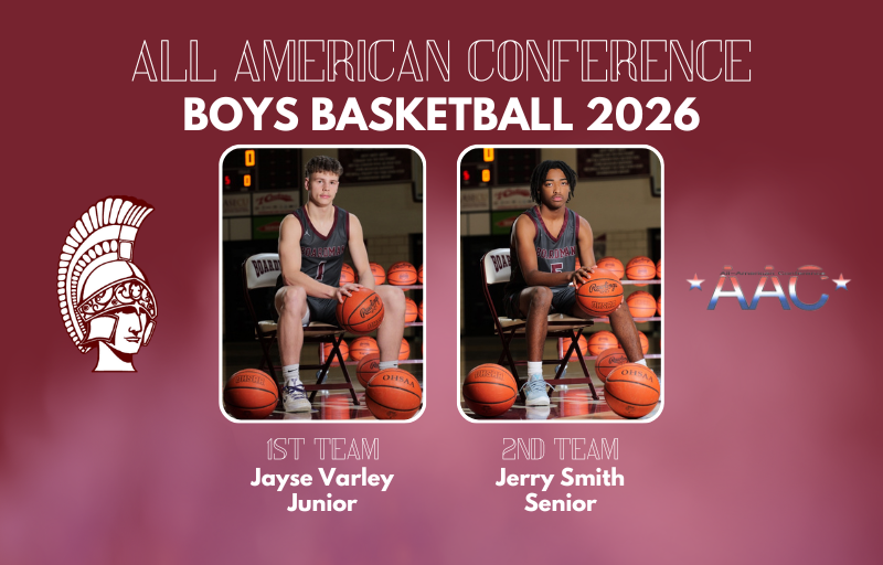 All AAC Boys Basketball