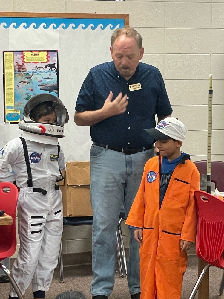 nasa costumes on kids