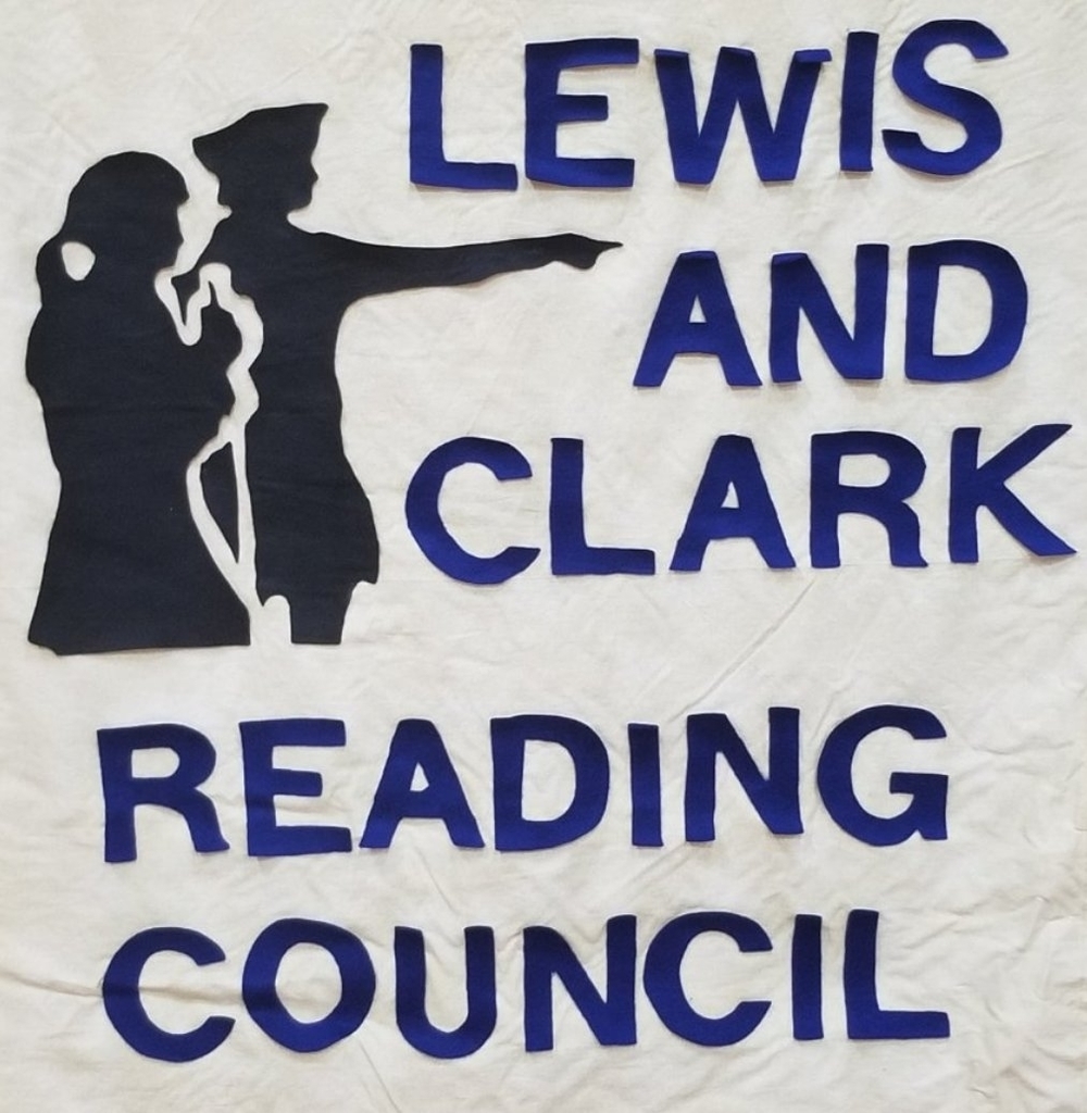 The Reading Council Banner!