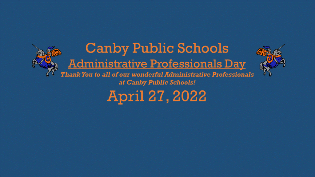 Administrative Professionals Day