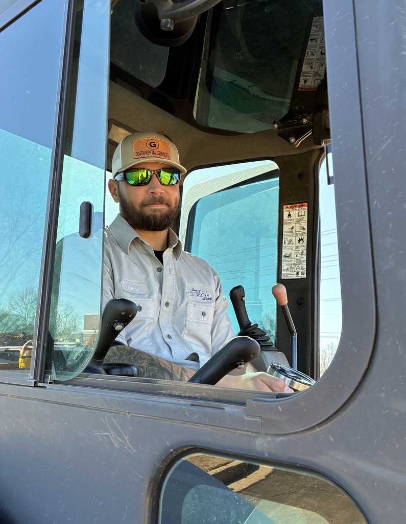 PW parking lot repair