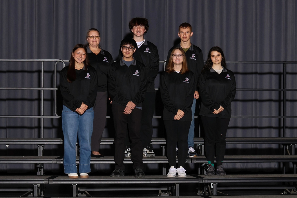 Quiz Bowl Team