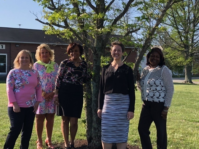 Admin. Assistants Day