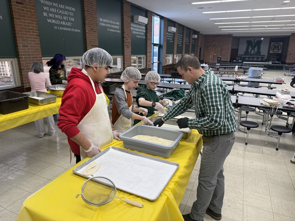Preparing fish filets