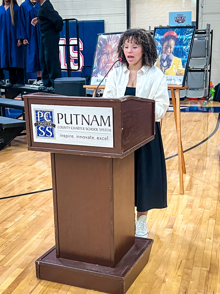 PCMS' Black History Program