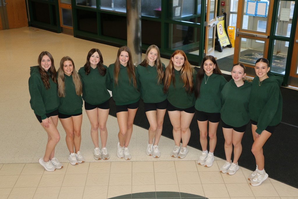 Photo of students. 