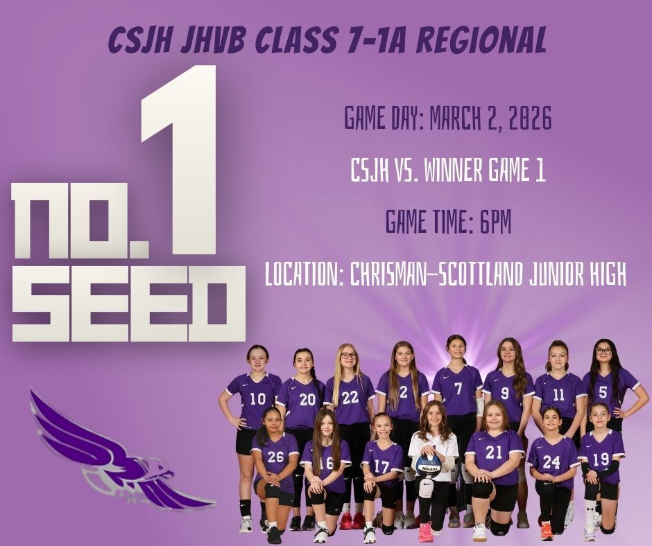 Volleyball  Regionals