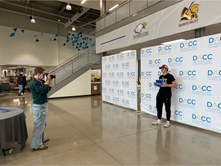 Acceptance Celebration