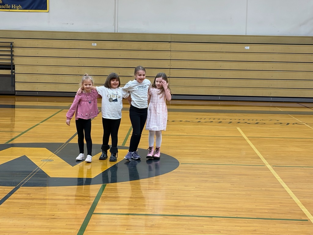 Elementary Talent Show