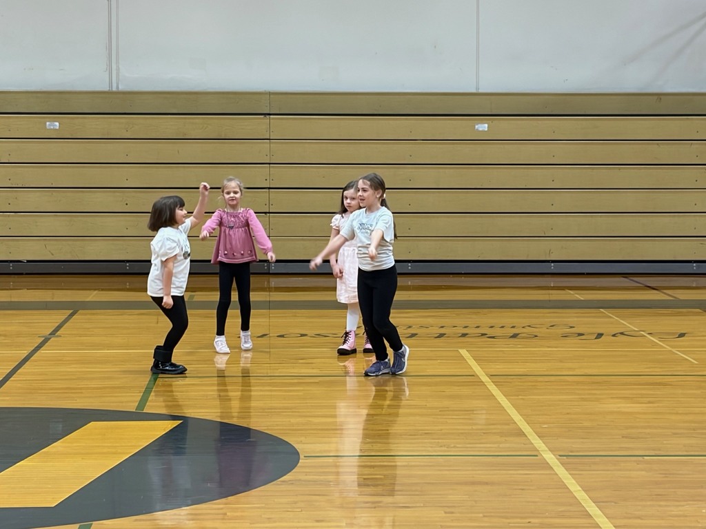 Elementary Talent Show