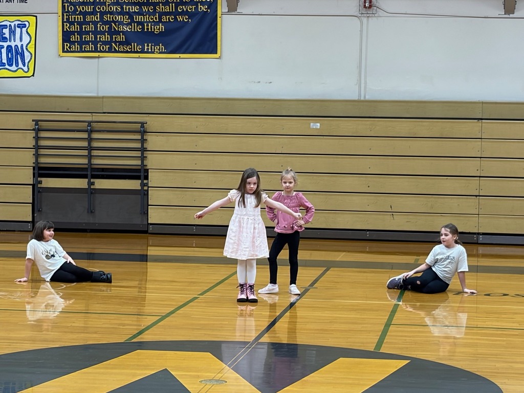 Elementary Talent Show