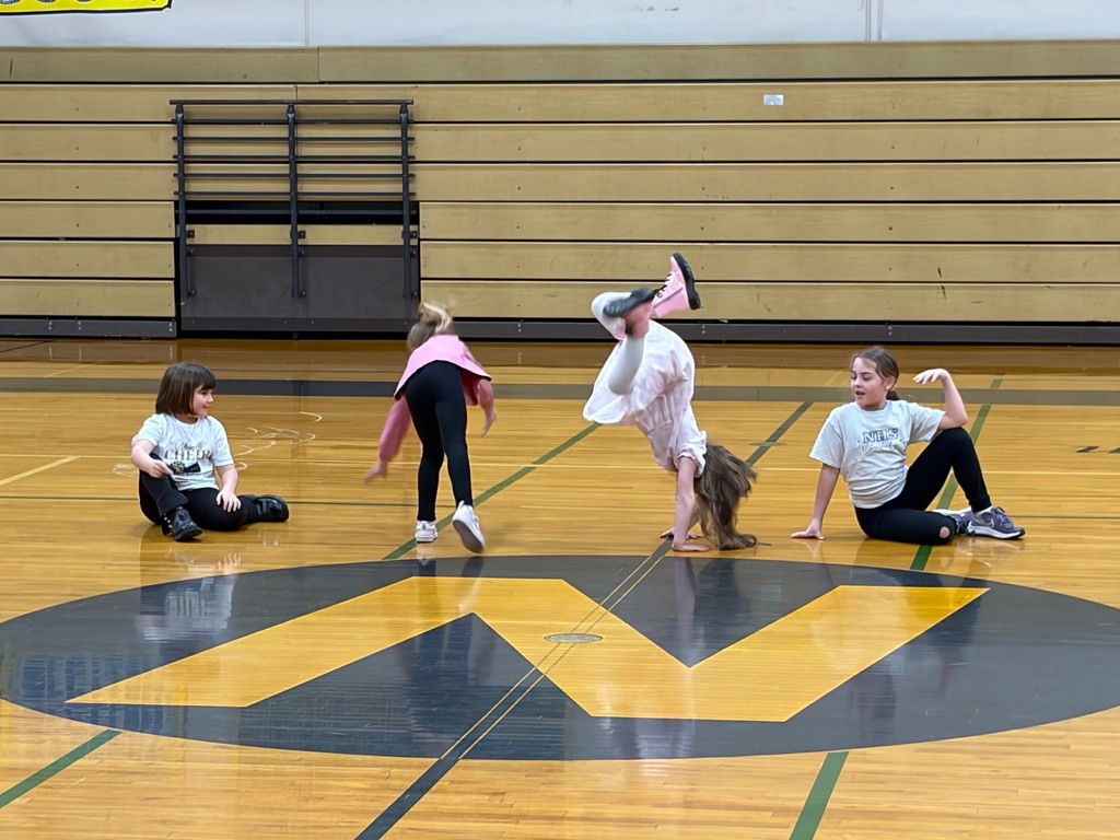 Elementary Talent Show