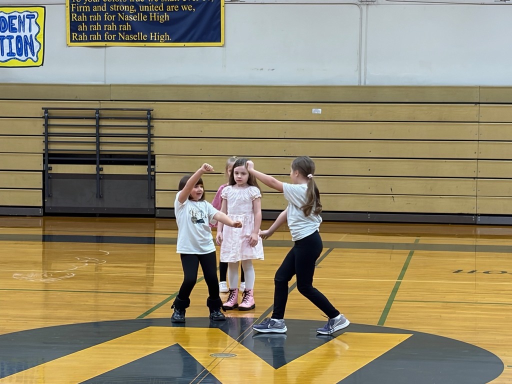 Elementary Talent Show