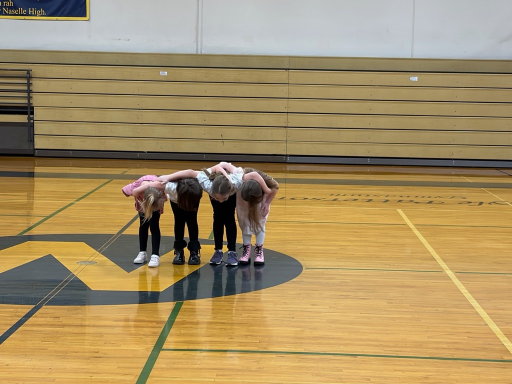 Elementary Talent Show