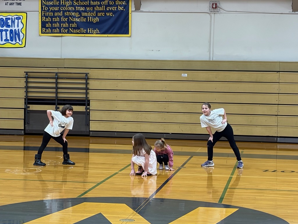 Elementary Talent Show